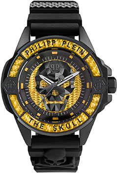 Philipp Plein The Skull